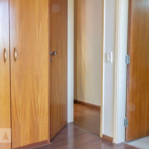 Apartamento à venda com 76m², 3 quartos e 1 vagaQuarto 2