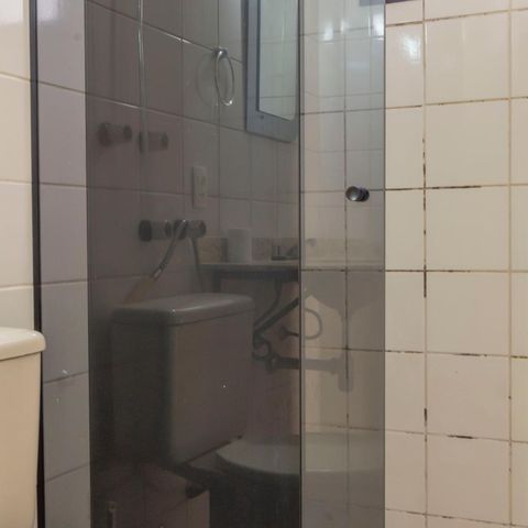 Apartamento à venda com 76m², 3 quartos e 1 vagaBanheiro 1