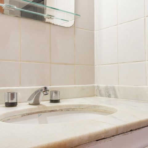Apartamento à venda com 76m², 3 quartos e 1 vagaBanheiro 2