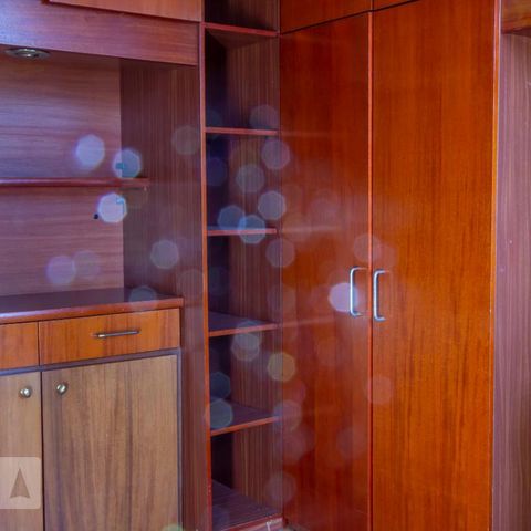 Apartamento à venda com 76m², 3 quartos e 1 vagaQuarto 1