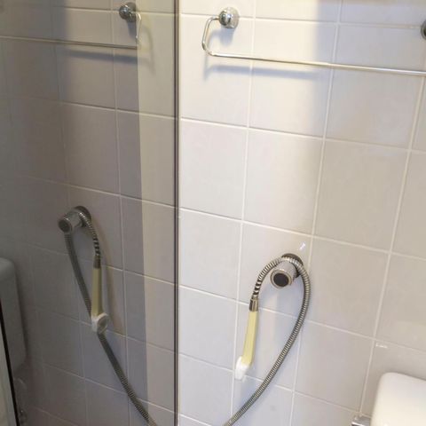 Apartamento à venda com 76m², 3 quartos e 1 vagaBanheiro 2