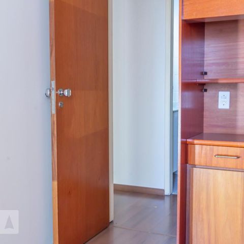Apartamento à venda com 76m², 3 quartos e 1 vagaQuarto 1