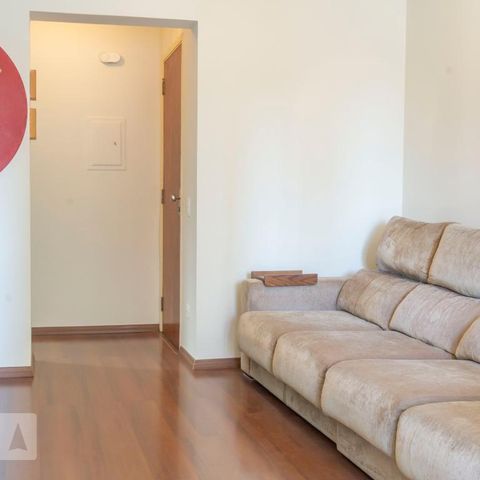 Apartamento à venda com 76m², 3 quartos e 1 vagaSala