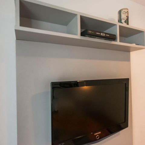 Apartamento à venda com 87m², 2 quartos e 1 vagaQuarto 2