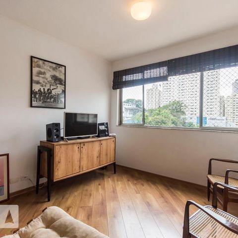 Apartamento à venda com 87m², 2 quartos e 1 vagaSala