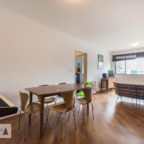 Apartamento à venda com 87m², 2 quartos e 1 vagaSala