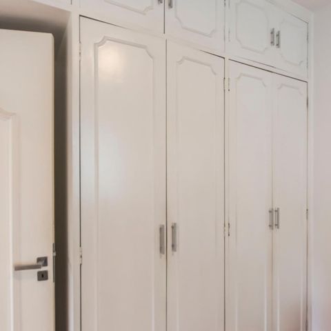 Apartamento à venda com 87m², 2 quartos e 1 vagaQuarto 2