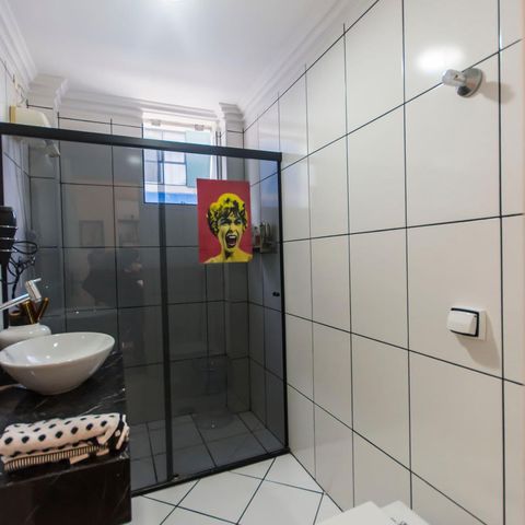 Apartamento à venda com 87m², 2 quartos e 1 vagaBanheiro