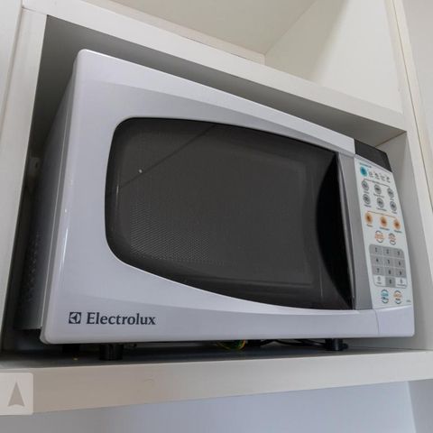Studio à venda com 36m², 1 quarto e sem vagaDetalhe da Cozinha