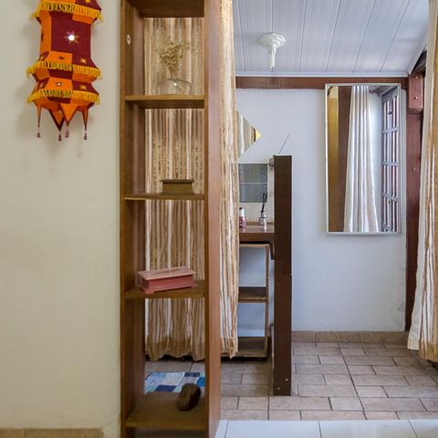 Casa à venda com 230m², 3 quartos e 2 vagasQuarto 3