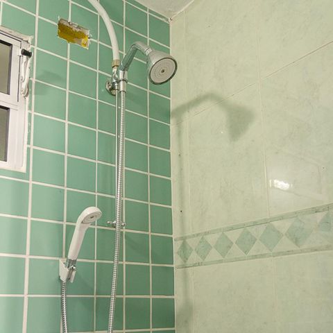 Casa à venda com 230m², 3 quartos e 2 vagasBanheiro do Quarto 3
