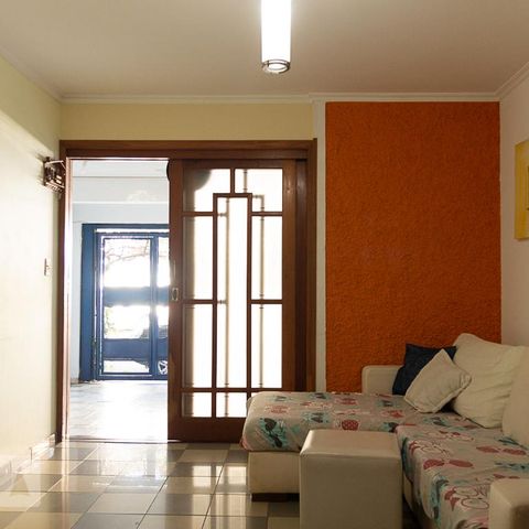 Casa à venda com 230m², 3 quartos e 2 vagasSala