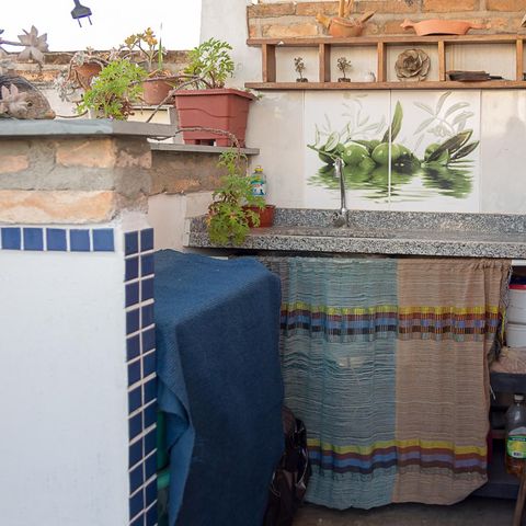 Casa à venda com 230m², 3 quartos e 2 vagasCobertura