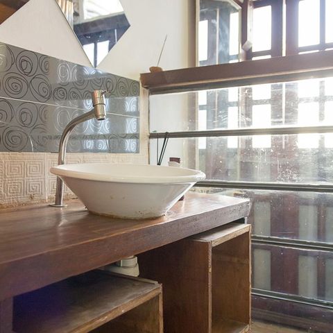Casa à venda com 230m², 3 quartos e 2 vagasBanheiro do Quarto 3