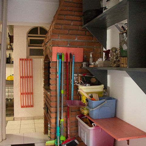 Casa à venda com 230m², 3 quartos e 2 vagasChurrasqueira