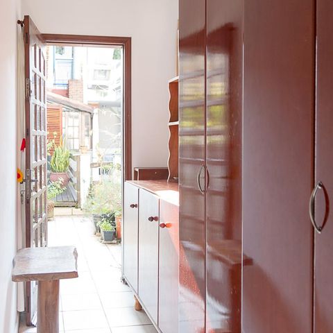 Casa à venda com 230m², 3 quartos e 2 vagasCloset do quarto 1