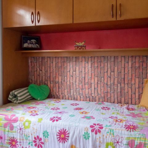 Casa à venda com 230m², 3 quartos e 2 vagasQuarto 2