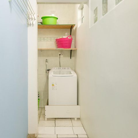 Casa à venda com 230m², 3 quartos e 2 vagasLavanderia