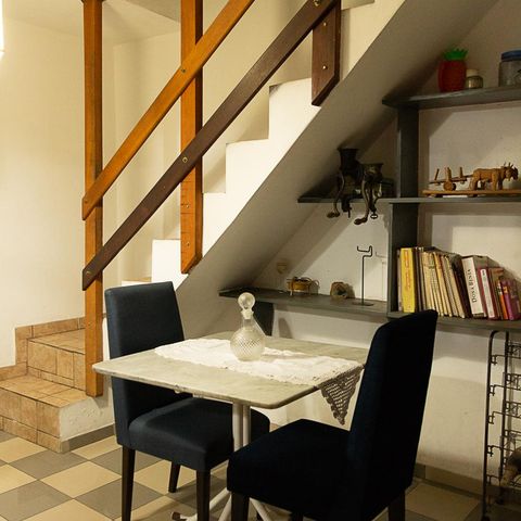 Casa à venda com 230m², 3 quartos e 2 vagasÁrea churrasqueira