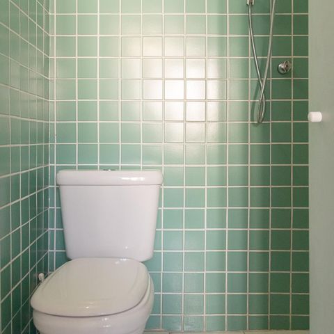 Casa à venda com 230m², 3 quartos e 2 vagasBanheiro do Quarto 3