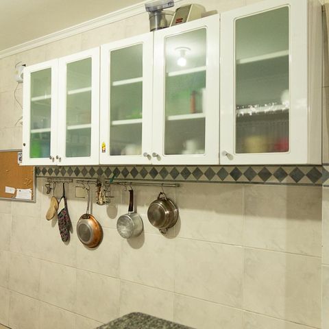 Casa à venda com 230m², 3 quartos e 2 vagasCozinha - Armários
