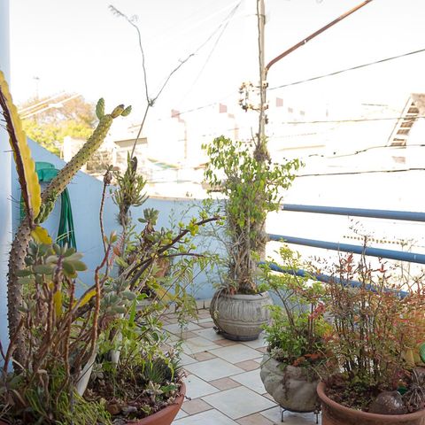 Casa à venda com 230m², 3 quartos e 2 vagasVaranda do Quarto 1