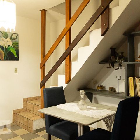 Casa à venda com 230m², 3 quartos e 2 vagasÁrea churrasqueira