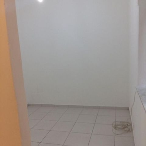 Studio à venda com 27m², 1 quarto e sem vagaQuarto