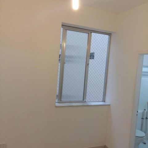 Studio à venda com 27m², 1 quarto e sem vagaQuarto