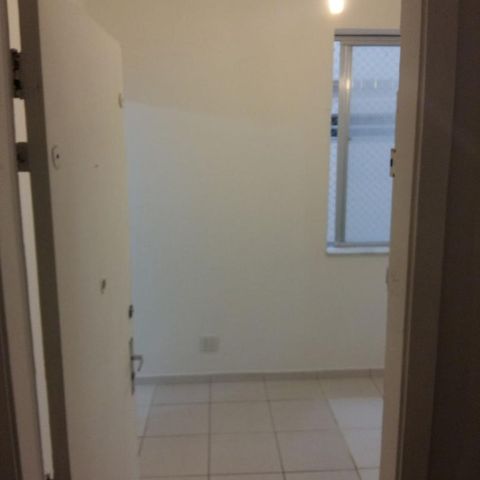 Studio à venda com 27m², 1 quarto e sem vagaQuarto