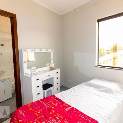 Casa à venda com 330m², 4 quartos e sem vagaSuíte 4