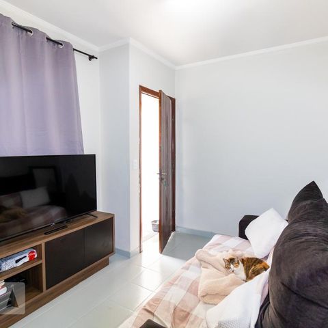 Casa à venda com 330m², 4 quartos e sem vagaSala 2