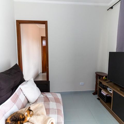 Casa à venda com 330m², 4 quartos e sem vagaSala 2