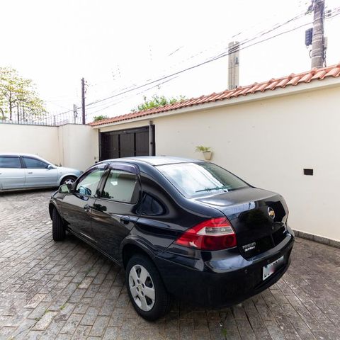 Casa à venda com 330m², 4 quartos e sem vagaGaragem