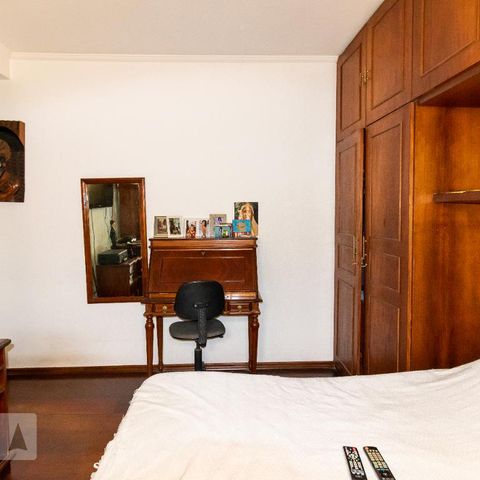 Casa à venda com 330m², 4 quartos e sem vagaSuíte 2