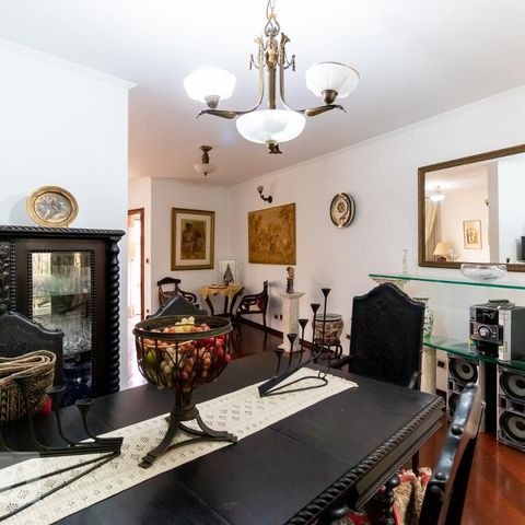 Casa à venda com 330m², 4 quartos e sem vagaSala de Jantar