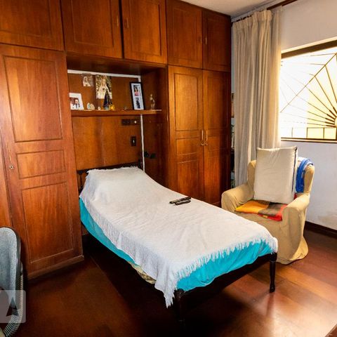 Casa à venda com 330m², 4 quartos e sem vagaSuíte 2