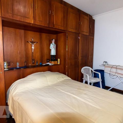 Casa à venda com 330m², 4 quartos e sem vagaSuíte 1