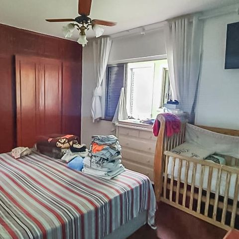 Casa à venda com 170m², 4 quartos e sem vagaQuarto