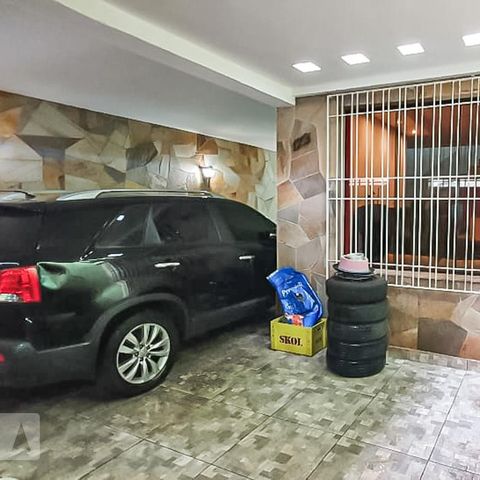 Casa à venda com 170m², 4 quartos e sem vagaGaragem