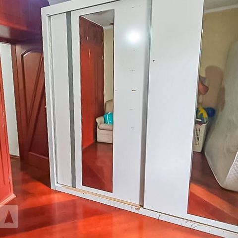 Casa à venda com 170m², 4 quartos e sem vagaQuarto