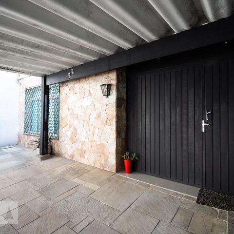 Casa à venda com 300m², 7 quartos e 3 vagasGaragem