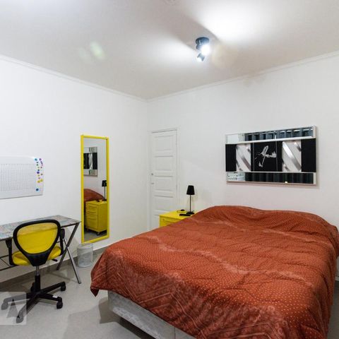 Casa à venda com 300m², 7 quartos e 3 vagasQuarto 1