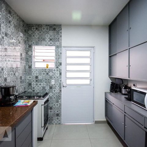 Casa à venda com 300m², 7 quartos e 3 vagasCozinha