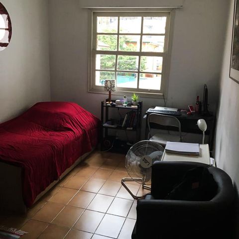 Casa à venda com 300m², 7 quartos e 3 vagasQuarto 9