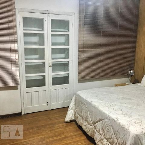 Casa à venda com 300m², 7 quartos e 3 vagasQuarto 6