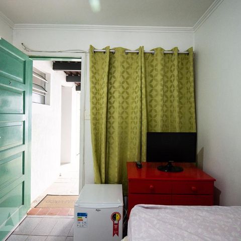 Casa à venda com 300m², 7 quartos e 3 vagasQuarto 3