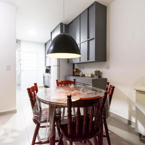 Casa à venda com 300m², 7 quartos e 3 vagasCozinha