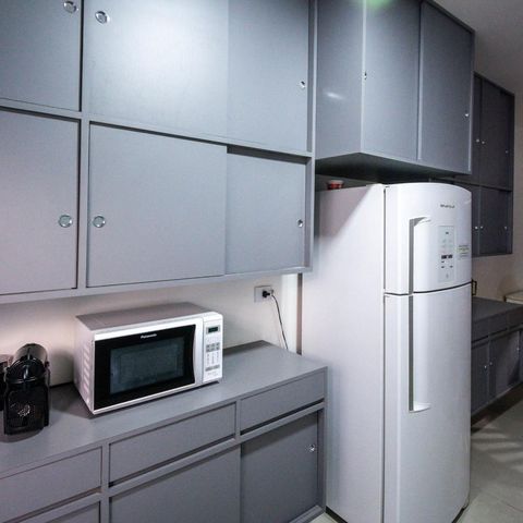 Casa à venda com 300m², 7 quartos e 3 vagasCozinha
