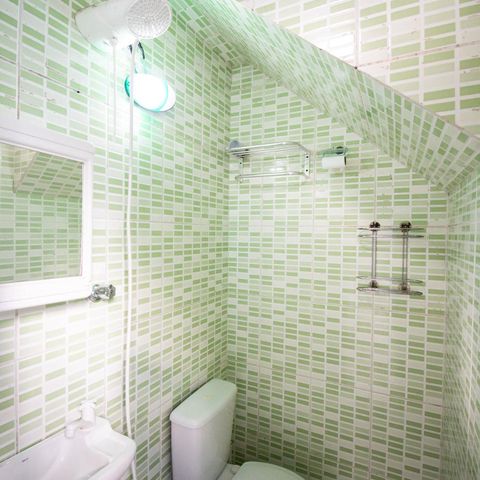 Casa à venda com 300m², 7 quartos e 3 vagasBanheiro 3